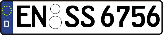 EN-SS6756