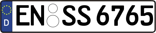 EN-SS6765