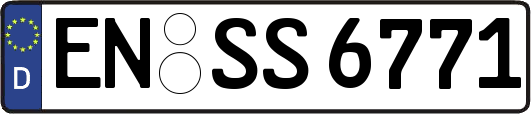EN-SS6771