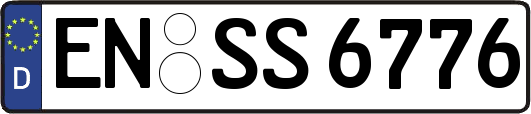 EN-SS6776