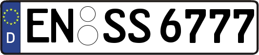 EN-SS6777