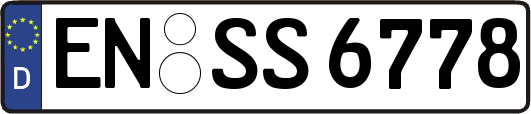EN-SS6778