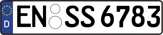 EN-SS6783