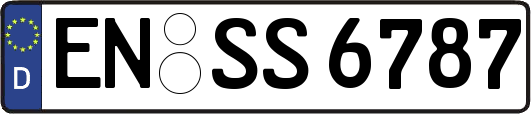 EN-SS6787
