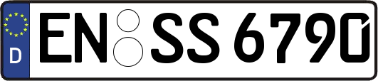 EN-SS6790