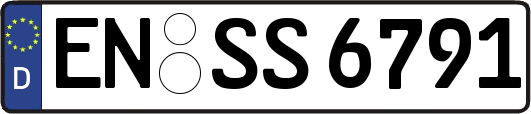 EN-SS6791