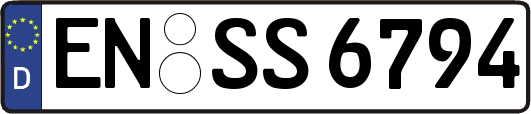 EN-SS6794