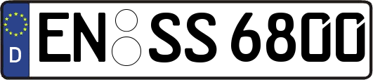 EN-SS6800