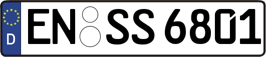 EN-SS6801