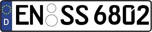 EN-SS6802