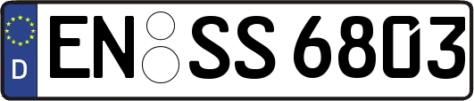 EN-SS6803