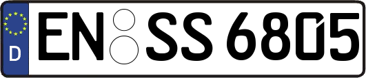 EN-SS6805