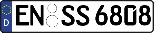 EN-SS6808