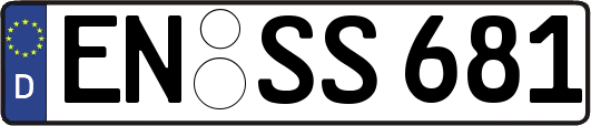 EN-SS681