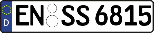 EN-SS6815