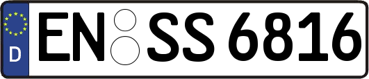 EN-SS6816