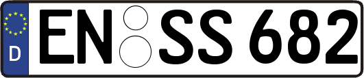 EN-SS682