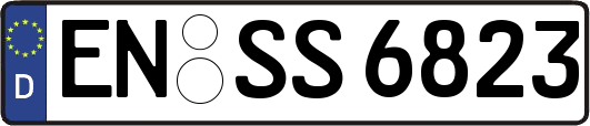 EN-SS6823