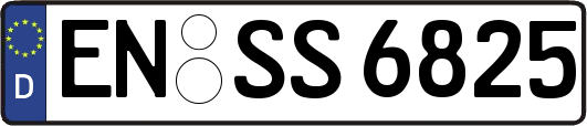 EN-SS6825