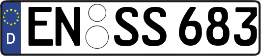EN-SS683