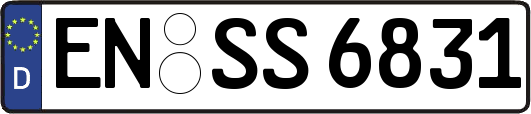 EN-SS6831