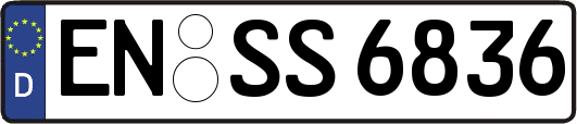 EN-SS6836