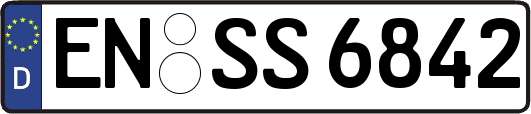 EN-SS6842