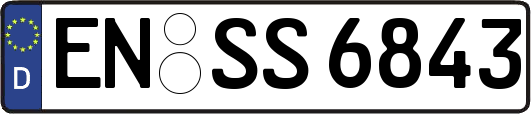 EN-SS6843