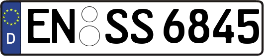 EN-SS6845