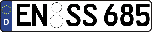 EN-SS685
