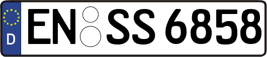 EN-SS6858