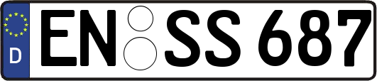 EN-SS687