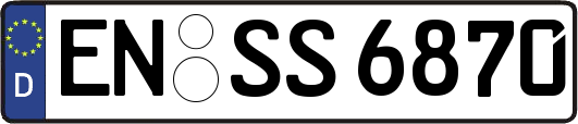 EN-SS6870