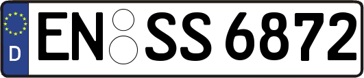 EN-SS6872