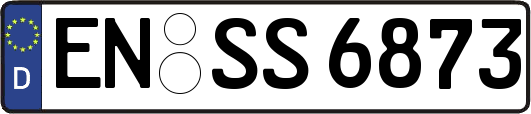 EN-SS6873