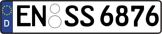 EN-SS6876