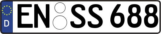 EN-SS688