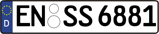 EN-SS6881