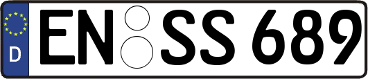 EN-SS689