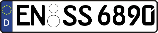 EN-SS6890