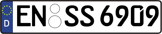 EN-SS6909