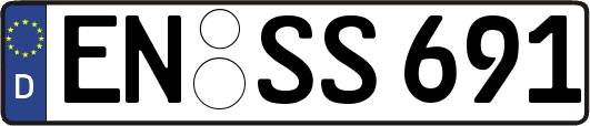EN-SS691