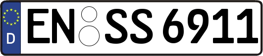 EN-SS6911