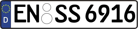 EN-SS6916