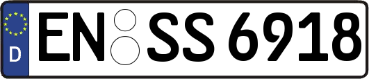 EN-SS6918