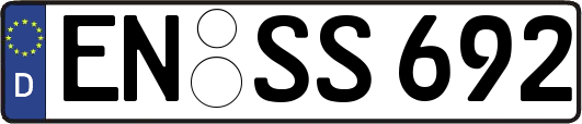 EN-SS692