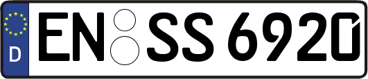 EN-SS6920