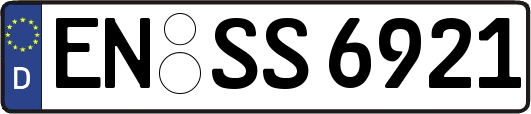 EN-SS6921