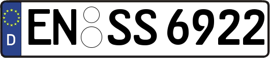EN-SS6922