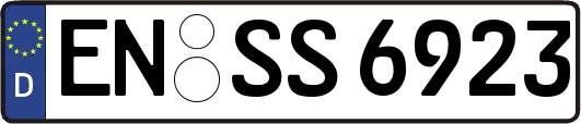 EN-SS6923